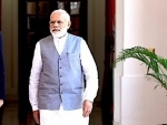 PM greets BIMSTEC nations 