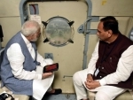 PM Modi to visit Assam tomorrow to review flood situation