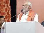 Won't allow anything wrong to happen in India: Modi