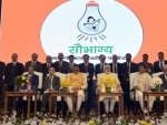 PM Modi challenges ONGC on Deendayal Upadhyayâ€™s birth anniversary