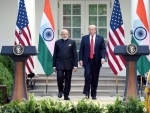 Cabinet approves signing of a Memorandum of Cooperation between India and US on Homeland Security 