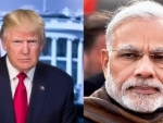 PM Modi to visit US on June 25-26 at US President Donald Trump's invitation