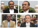 Mukul Rohatgi asks govt to relive him from AG post