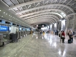 Mumbai, Chennai, Hyderabad airports put on high alert after hijack threat