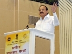 We must ensure that benefits of democratic governance reach every citizen in our country: Vice President