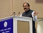 Information has to be given in a language which is understandable to everyone: Vice President 