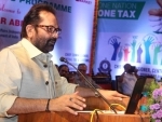 GST is biggest economic reform after independence: Mukhtar Abbas Naqvi 