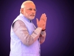PM Modi greets people on start of holy month of Ramzan