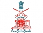  S K Chourasia appointed as DGOF and Chairman of Ordnance Factory Board 