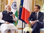 Paris Agreement is a shared legacy of the world: Modi