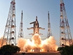 Prez, VP congratulate ISRO on launch of PSLV-C37,carrying 104 satellites