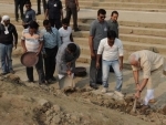 National Mission for Clean Ganga focused on making Ganga pollution free at Varanasi 
