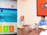 Commerce and Industry Minister Suresh Prabhu launches CIPAMâ€™s Website 
