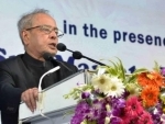 Homeopathy as an alternative medicine is more cost effective as compared to Allopathy: President