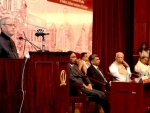 Pranab Mukherjee addresses annual convocation of Indian Institute of Science, Bengaluru