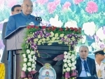 President inaugurates centenary conference of Indian Economic Association