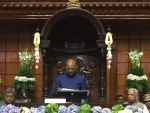 President hails Tipu Sultan in his Karnataka Legislative Assembly address