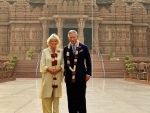 Prince Charles to arrive in India on Wednesday, to meet PM Narendra Modi