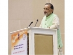India has one of the strongest national agricultural research systems in the world: Radha Mohan Singh 
