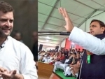 UP polls: Congress set to form alliance with Samajwadi Party