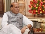 Rajnath Singh calls for unified command and aggressive action against Maoists