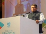 Digital inclusion is the foundation of financial inclusion: Ravi Shankar Prasad 