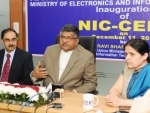 Ravi Shankar Prasad launches first NIC CERT to prevent and predict cyber attacks on government utilities 