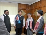 Assam govt to encourage ties with NASSCOM, Japan Council for Start-up, Stand-up initiatives