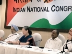Self-appointed vigilantes are a threat to liberty: Sonia Gandhi
