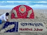 PM and others greet people of Odisha on the occasion of Nuakhai Juhar