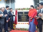 Meghalayaâ€™s first ever apparel and garment Centre inaugurated at Ampati