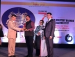 NRI Sohan Roy wins AsiaOne Global Indian of the Year