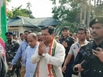 Sonowal directs state forest department to make construction materials available within 10 days 