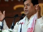 Assam CM directs all departments to utilize govt. fund within Mar 31