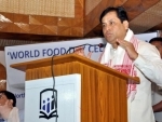 Sonowal pitches for natural gas for fueling Assamâ€™s growth