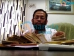 Narada sting: CBI interrogates TMC MP Sultan Ahmed in Kolkata
