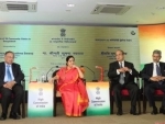 Bangladesh gets priority among all neighbouring nations, says Sushma Swaraj in Dhaka 