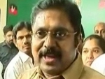TTV Dhinakaran leading in RK Nagar bypoll votes counting