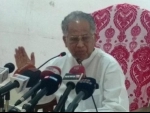 Tarun Gogoi demands PM Modi and Centre to clear stand over Nagalim issue