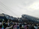 Utkal Express mishap caused by human error?