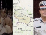 Uttar Pradesh operation ends with terror suspect found dead