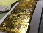 DRI seizes 9.96 kg gold in Kolkata airport, nabs one