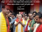 PM Modi greets people of Odisha on Utkala Dibasa