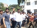 RK Nagar by-polls in Tamil Nadu: Actor Vishal hints at conspiracy over nomination rejection