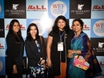 Women Economic Forum (WEF) Kolkata brings together different voices of empowerment 