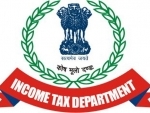 Income Tax Raids Underway in 15 places of UP, Delhi