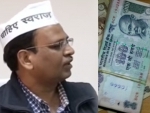 CBI questions Delhi Minister Satyandra Jain's wife in money laundering case