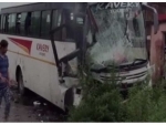 Jammu and Kashmir road tragedy kills 16 Amarnath pilgrims