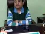 West Bengal: TMC MP Dibyendu Adhikari faces road mishap, escapes unhurt