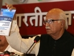 CBI court grants bail to Advani, others in Babri Masjid demolition case